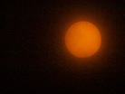 Transit of Venus at SRR XIII
